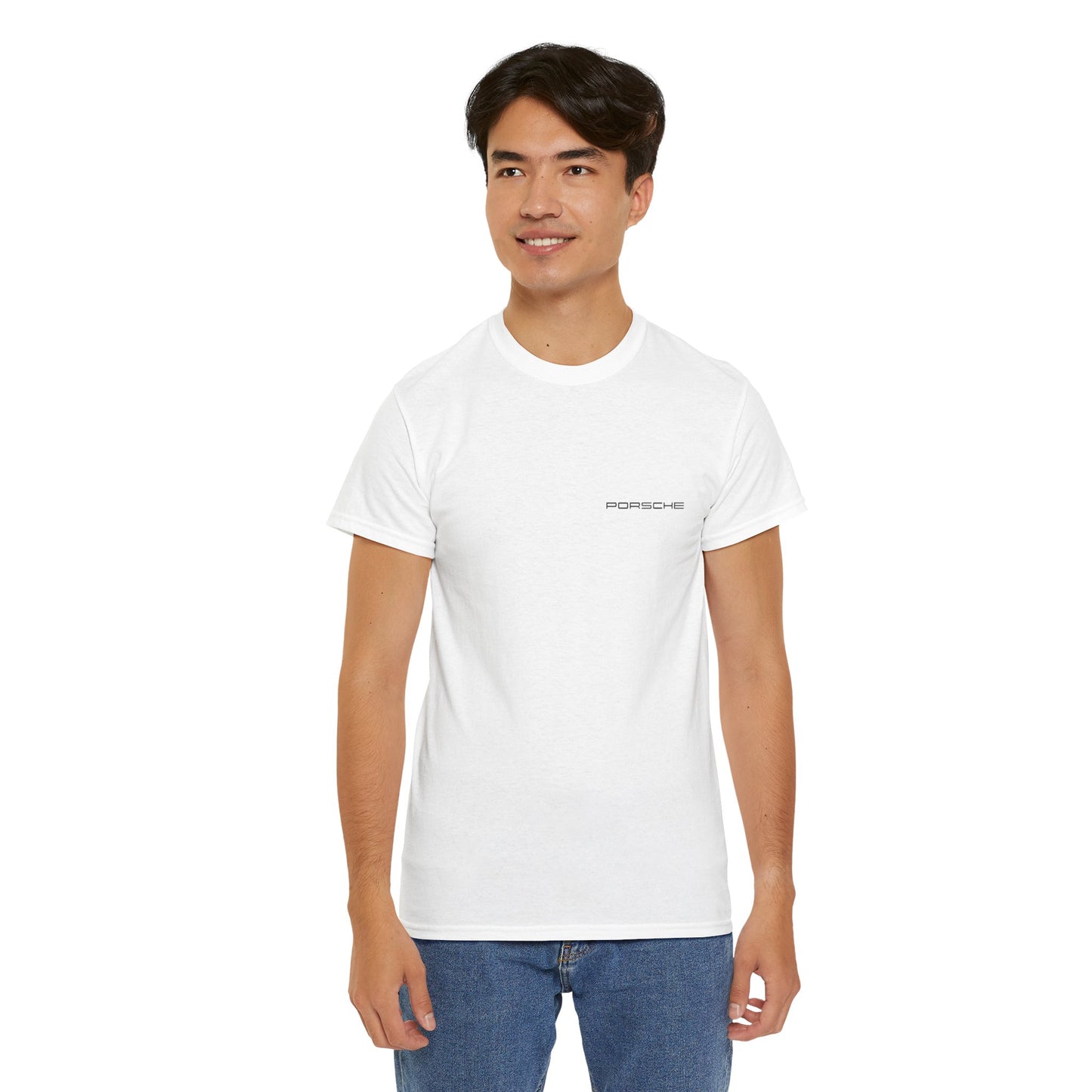 Porsche 911 GT3 RS Unisex Tee
