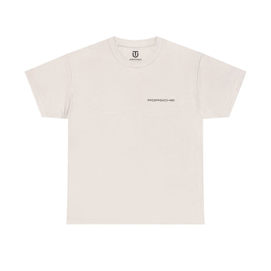 Porsche 911 GT3 RS Unisex Tee