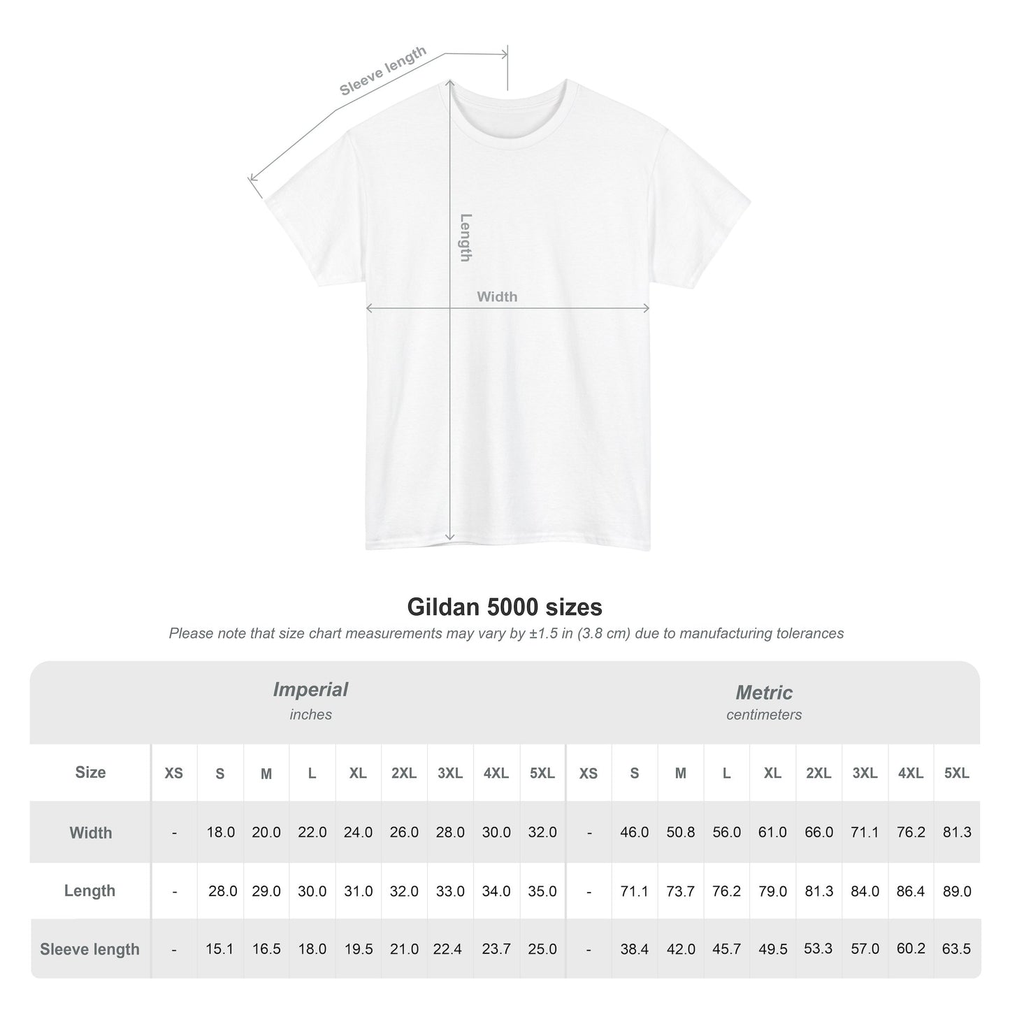 Porsche 911 GT3 RS Unisex Tee